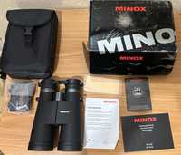 Бинокль MINOX BL 8X56 BR