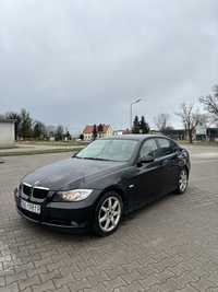 BMW e90 320d 2.0