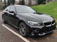 2020 BMW 3 Series 330i xDrive