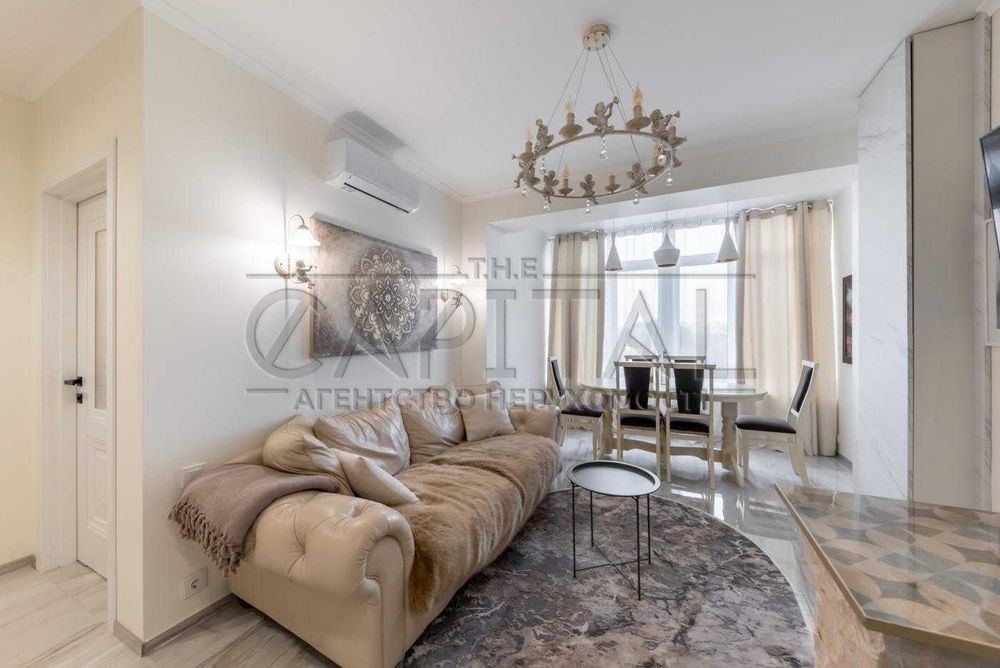 Продаж 1-кімнатної квартири, ЖК "Ясногірський", Шевченківський р-н