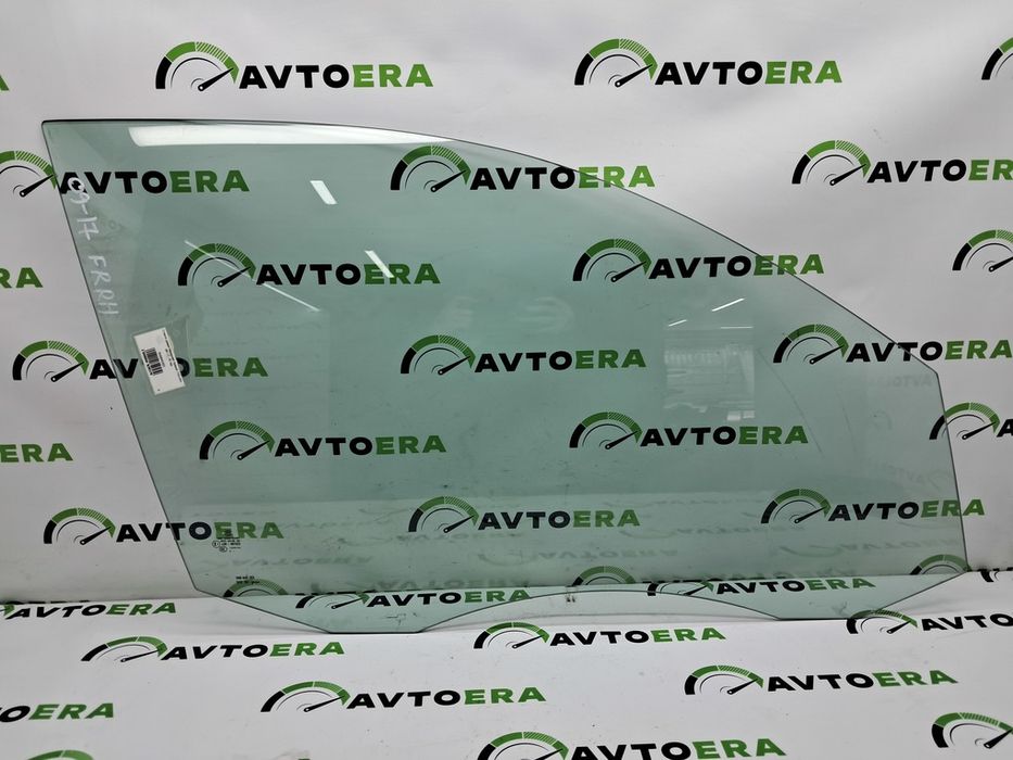 Стекло двери передней правой VOLKSWAGEN  TIGUAN 09-17 5N0845202