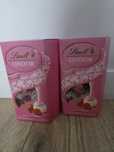 Pralinki Lindt Lindor Truskawka