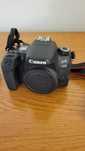 Canon EOS 77D DSLR (Somente Corpo)