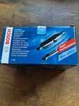 Klocki hamulcowe Bosch do Citroen C2,C3,C4 Peugeot 203 lub 1007