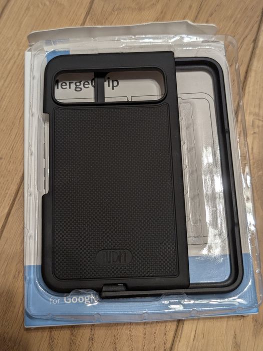 чохол для Pixel Fold Tudia Merge Grip v2