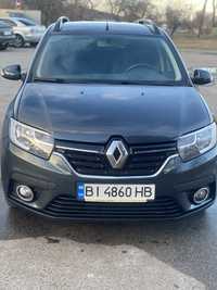 Renault logan mcv