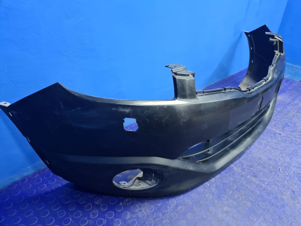 ZDERZAK przedni NISSAN QASHQAI J10 LIFT przód oryginał