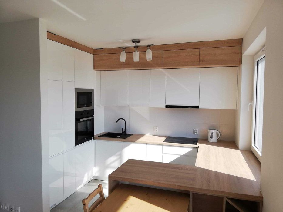 Kawalerka 29m2 na sprzedaż - Wrocław Stabłowice