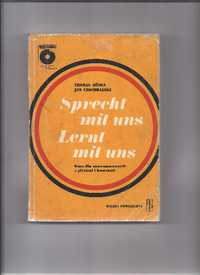 książki do nauki języka niemieckiego wyprzedaż podręczniki niemiecki