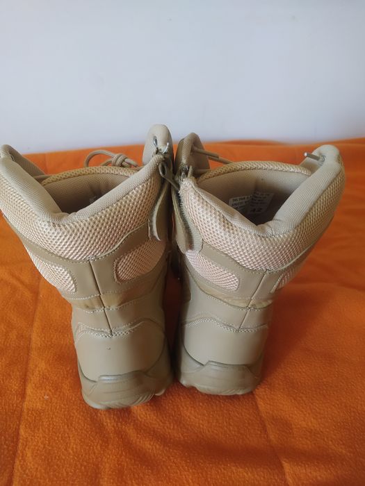 Botas n. 42 novas estrear