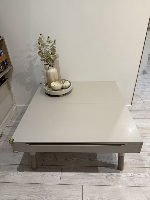 Stolik kawowy kaszmir 90x90 cm