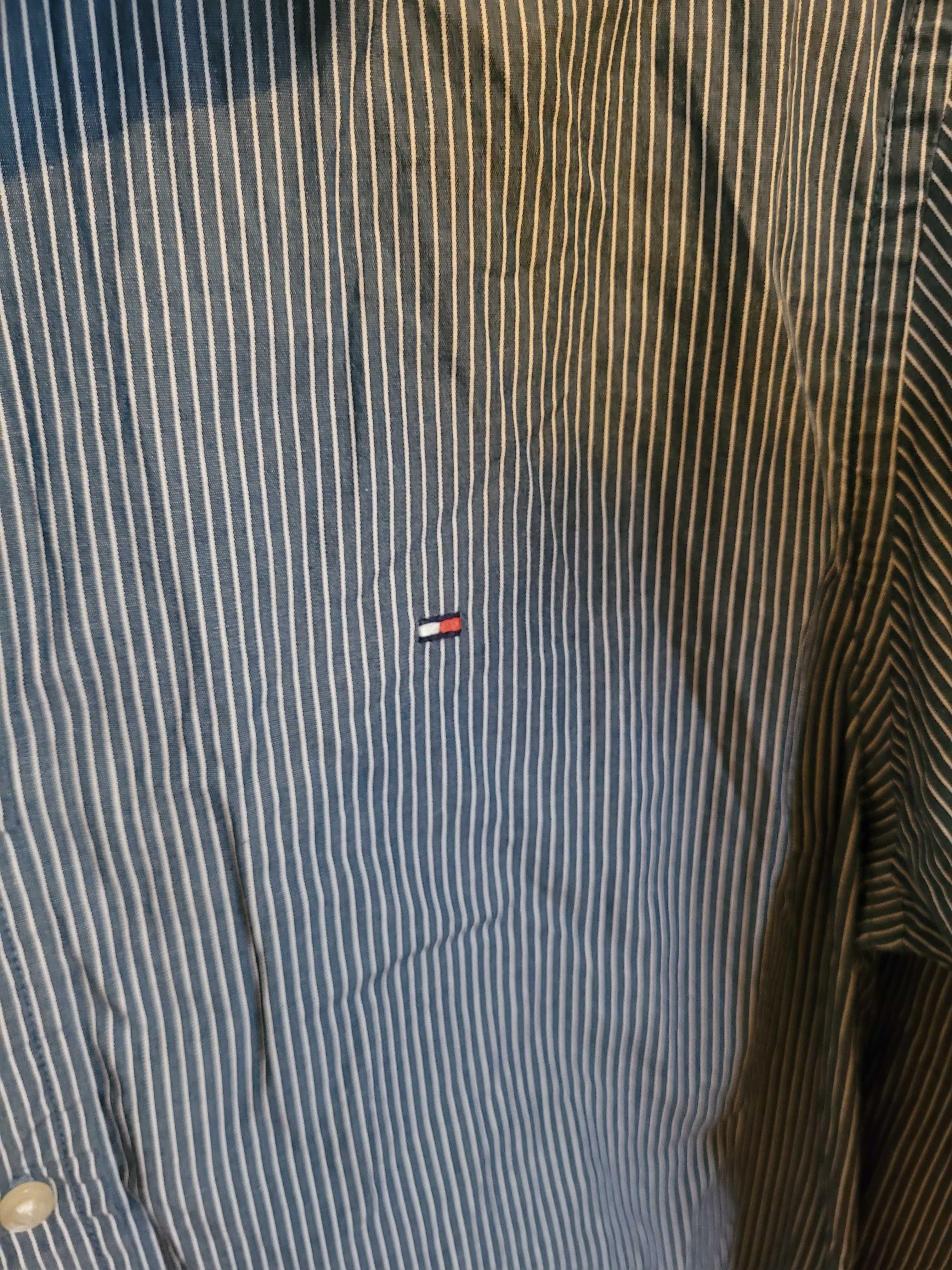 Koszula męska Tommy Hilfiger M