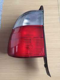 BMW e39 kombi lampa tylna M pakiet oryginalna