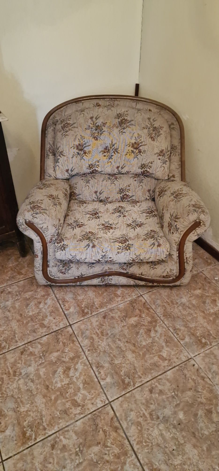 Vendo conjunto de sofas