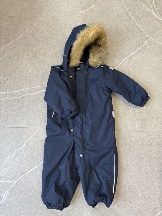 Зимовий комбінезон Reima