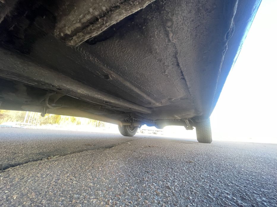 VAZ 2106 2000 р в гарному стані