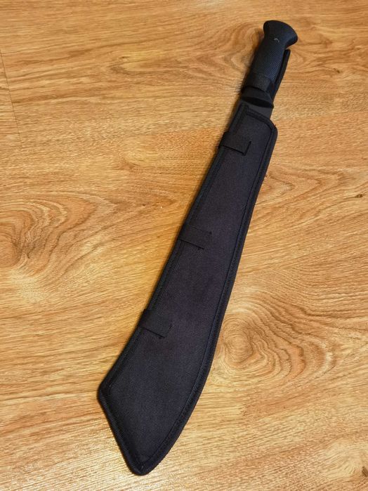 Maczeta duża 60 cm / Solidna