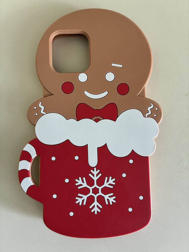 Etui na iPhone 7 i 12