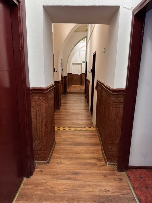 Łóżko w pokoju 3-osobowym - Noclegi dla Firm - Noclegowo24