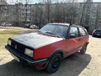 Продам Фольксваген гольф 2