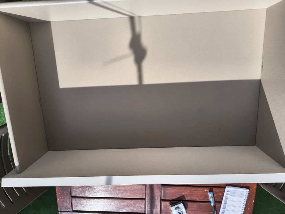 Gavetas de cómoda ikea