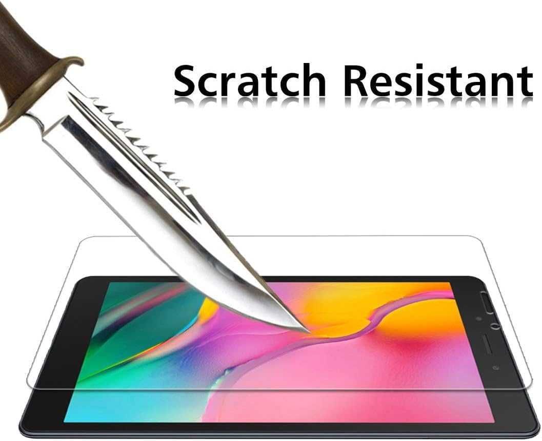 VGUARD Folia ochronna do Samsung Galaxy Tab A 8,0 cala 2019
