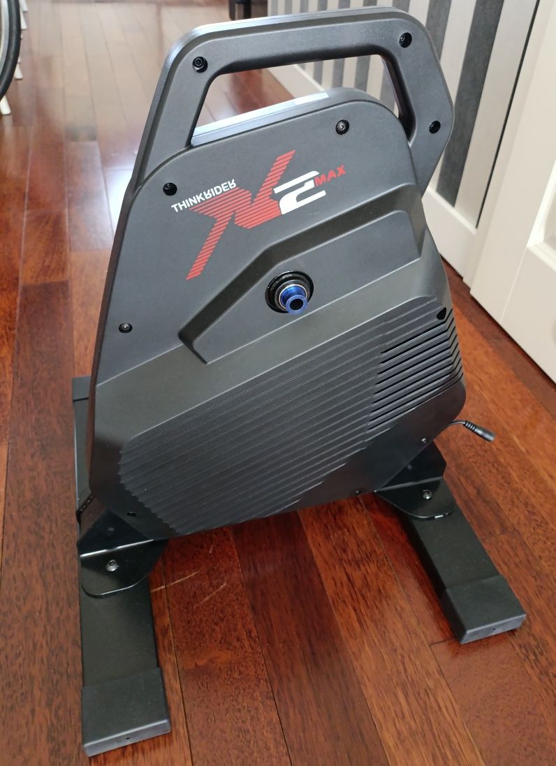 NEW Inteligentny Trenażer Rowerowy ThinkRider X2Max