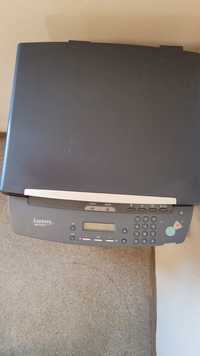 Принтер-сканер-ксерокс CANON 4018