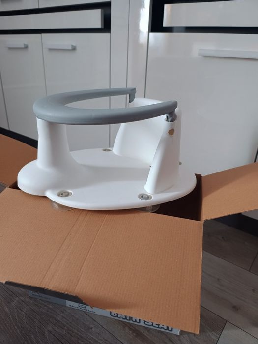 Siedzisko do kąpieli