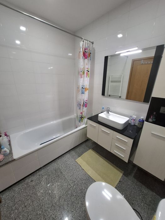 Apartamento T3 moreia maia