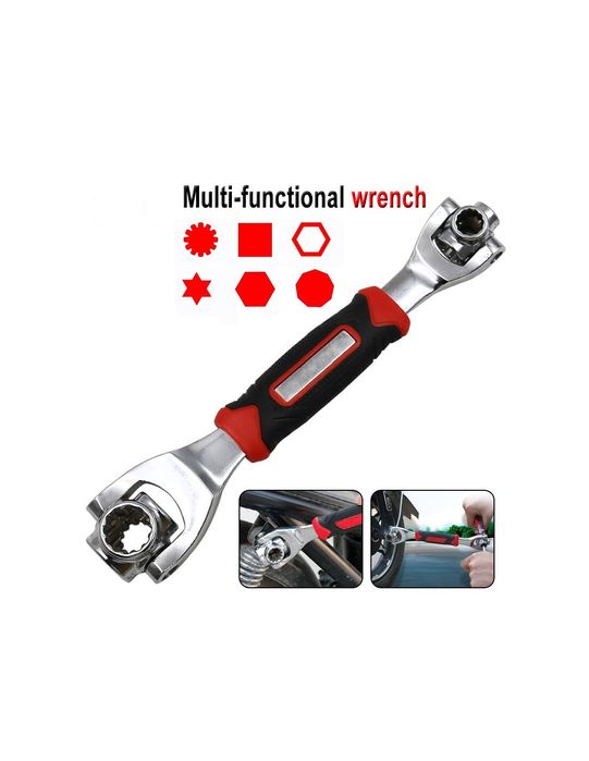 Chave Universal 48 em 1