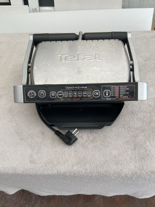 Продам электро гриль