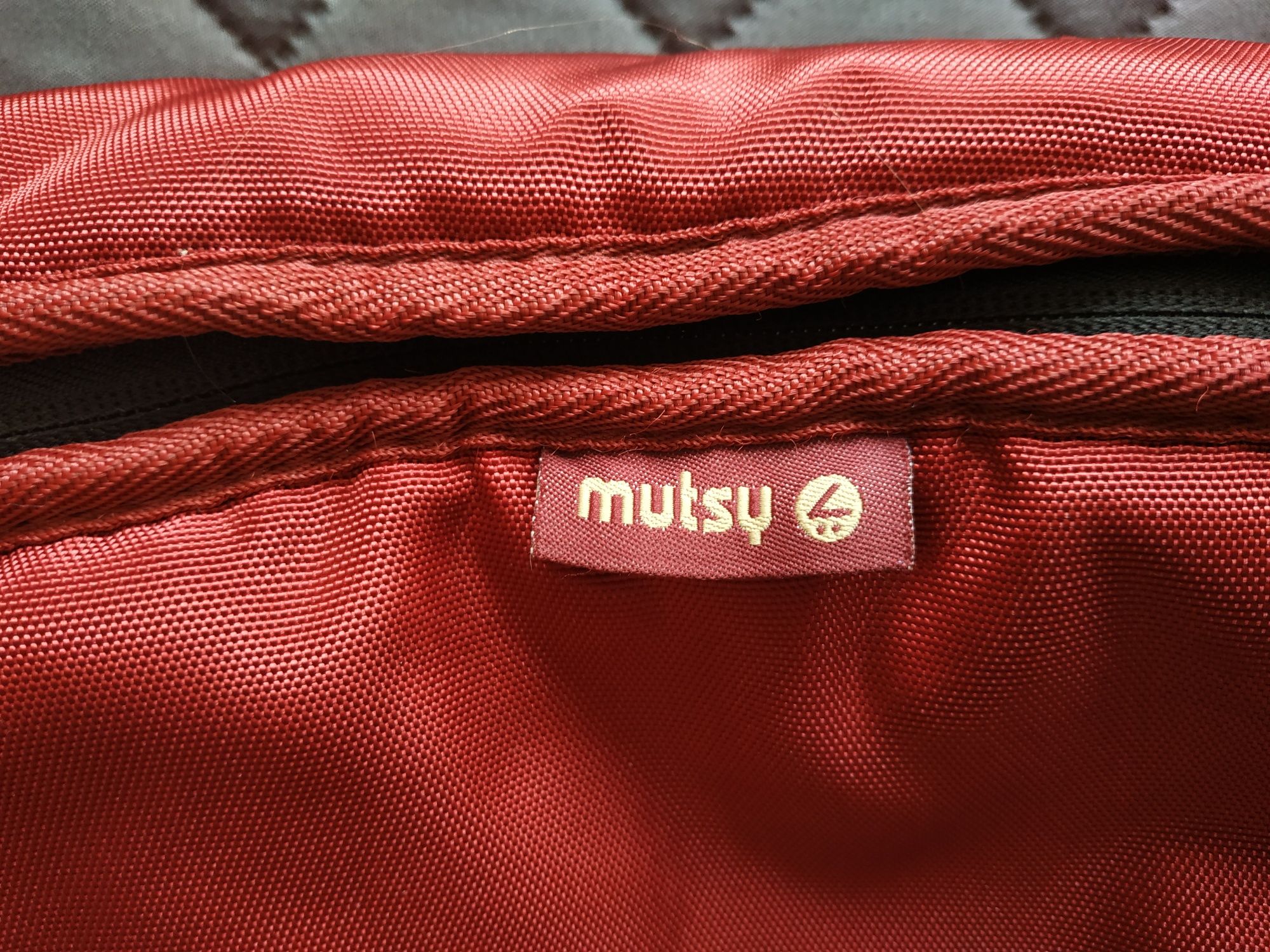 Mutsy Transporter - śpiwór do wózka