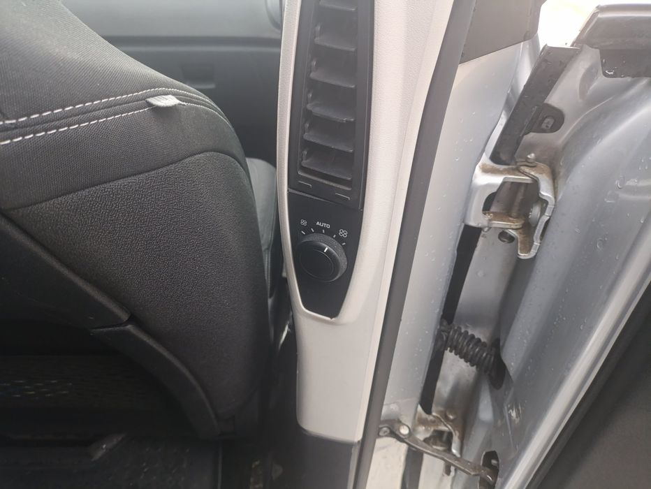 Продам Citroen C4 Picasso