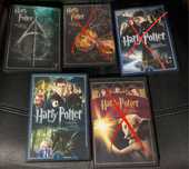 Harry Potter DvD Edição Colecionador