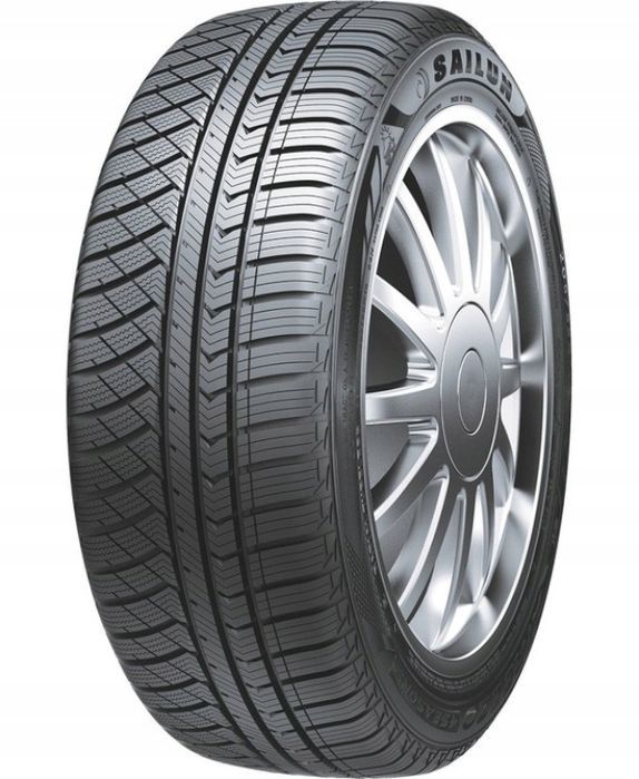 4X 225/60R17 Sailun ATREZZO 4SEASONS PRO 2025