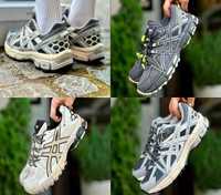 Мужские кроссовки Asics Gel-Kahana 8 40-45 асикс Хит