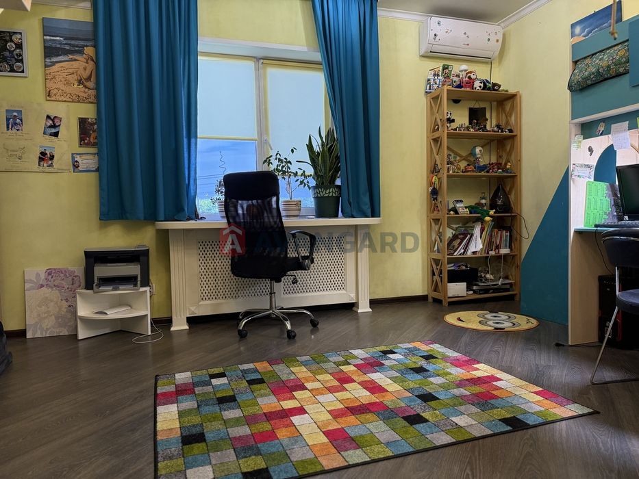 Таунхаус з ремонтом, Святопетрівське!!!