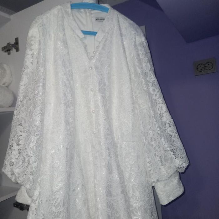 Все дуже добре як нове