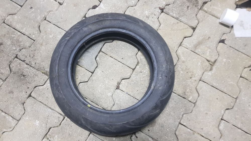 Opona motocyklowa 120/70-12 michelin bopper