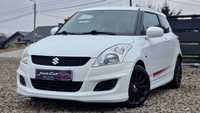 Suzuki Swift Suzuki Swift 1.2benzyna Niski przebieg!!!