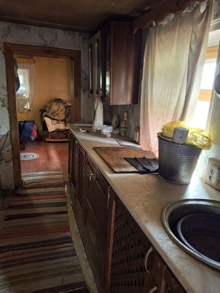 Продам дом Кулебовка