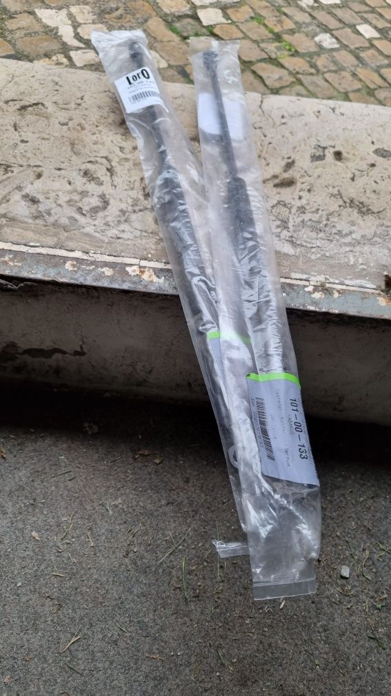 Material peugeot 206, 306 e 307