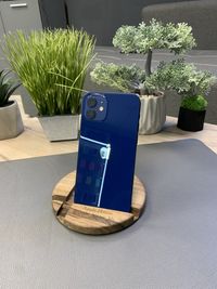 iPhone 12 128 Blue Neverlock Гарантия от магазина