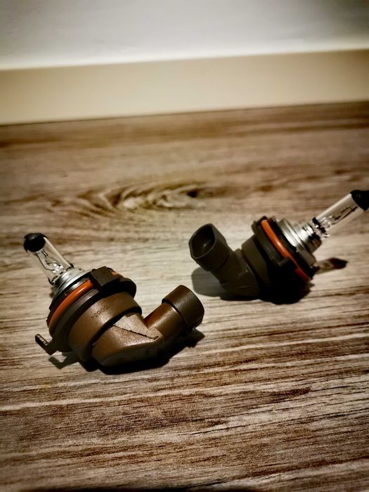 Vários Casquilhos e Elemento ajuste p. regulação faróis, Opel Astra