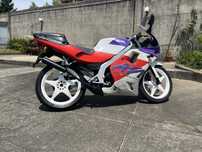Aprilia Futura 50cc