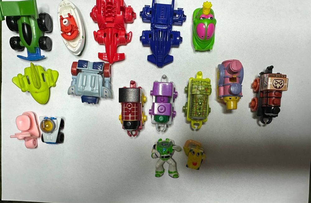 Thomas and friends дитячі поїзда