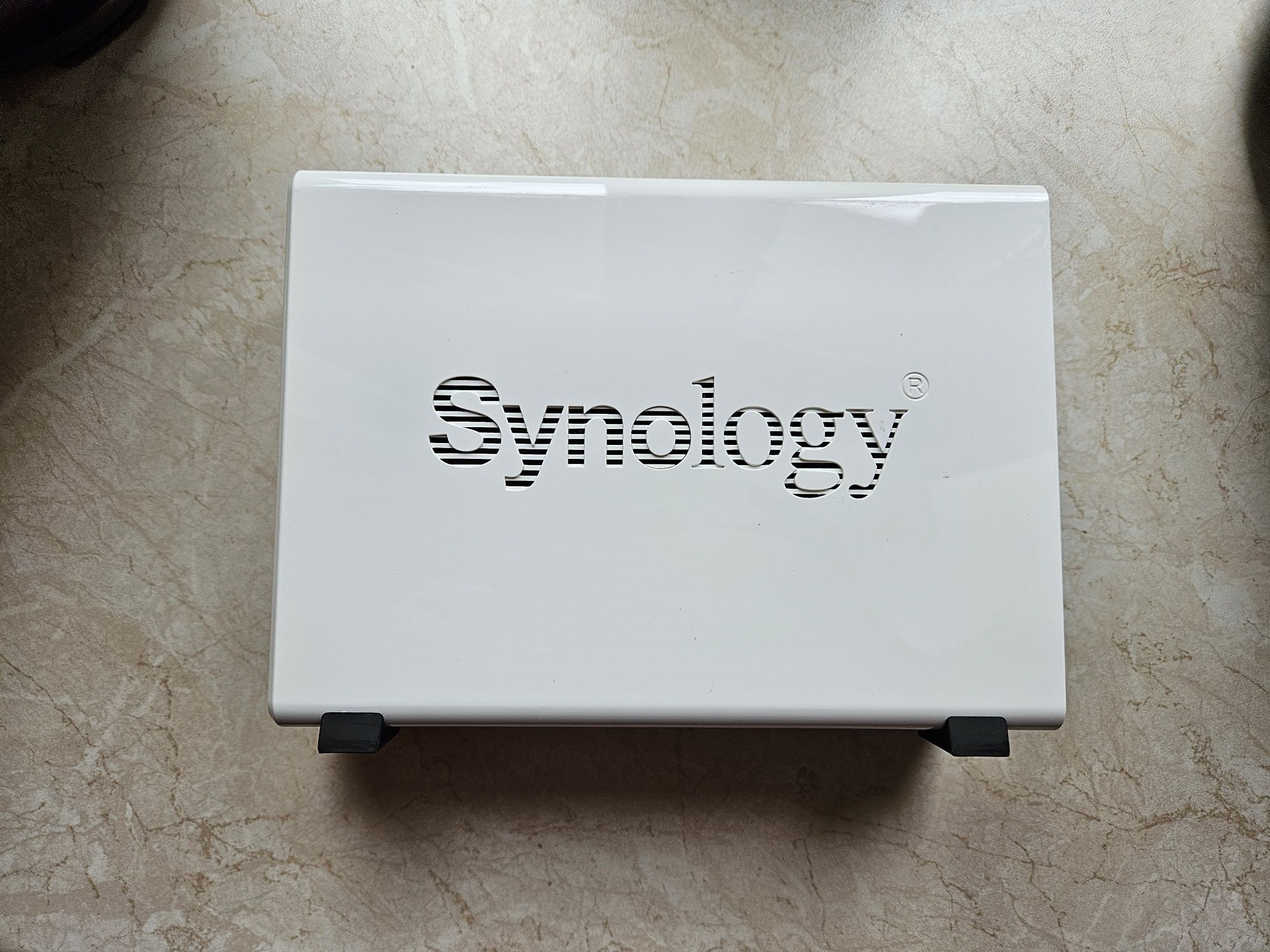 Synology Ds115j nas