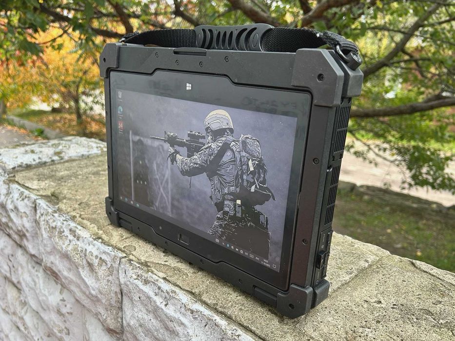 Dell Latitude 12 Rugged Extreme 7214 (12.5FHD/I5/12Gb/256SSD)