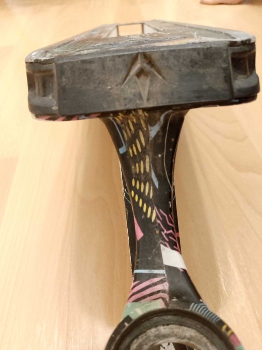 Deck Blunt progigy s8